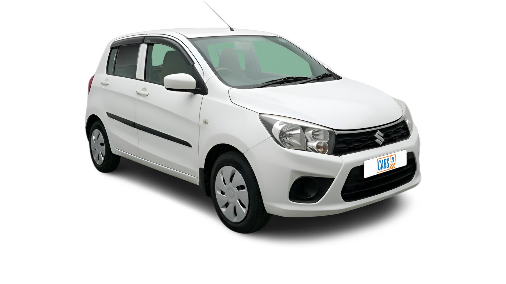 Maruti Celerio-img